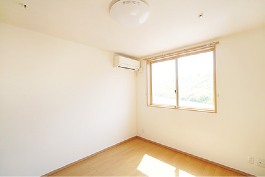 お部屋