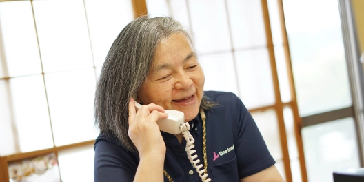 居宅支援